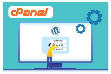 How to Reset WordPress Password via cPanel