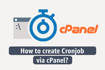 How to create Cronjob via cPanel?