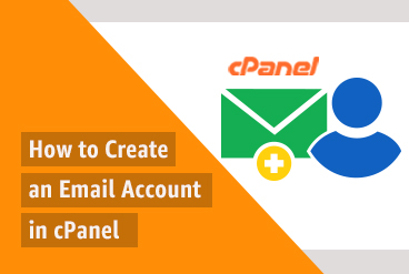 How to Create an Email Account in cPanel